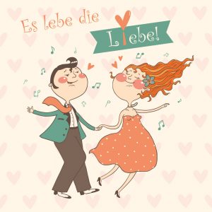 Es lebe die Liebe! - Der Beziehungsratgeber