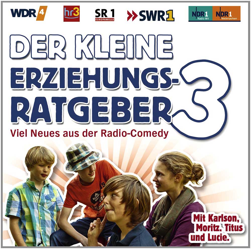 Der kleine Erziehugsgratgeber – Bild 4