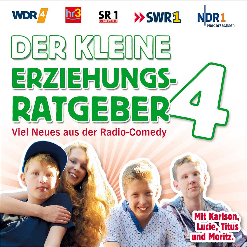 Der kleine Erziehugsgratgeber – Bild 5