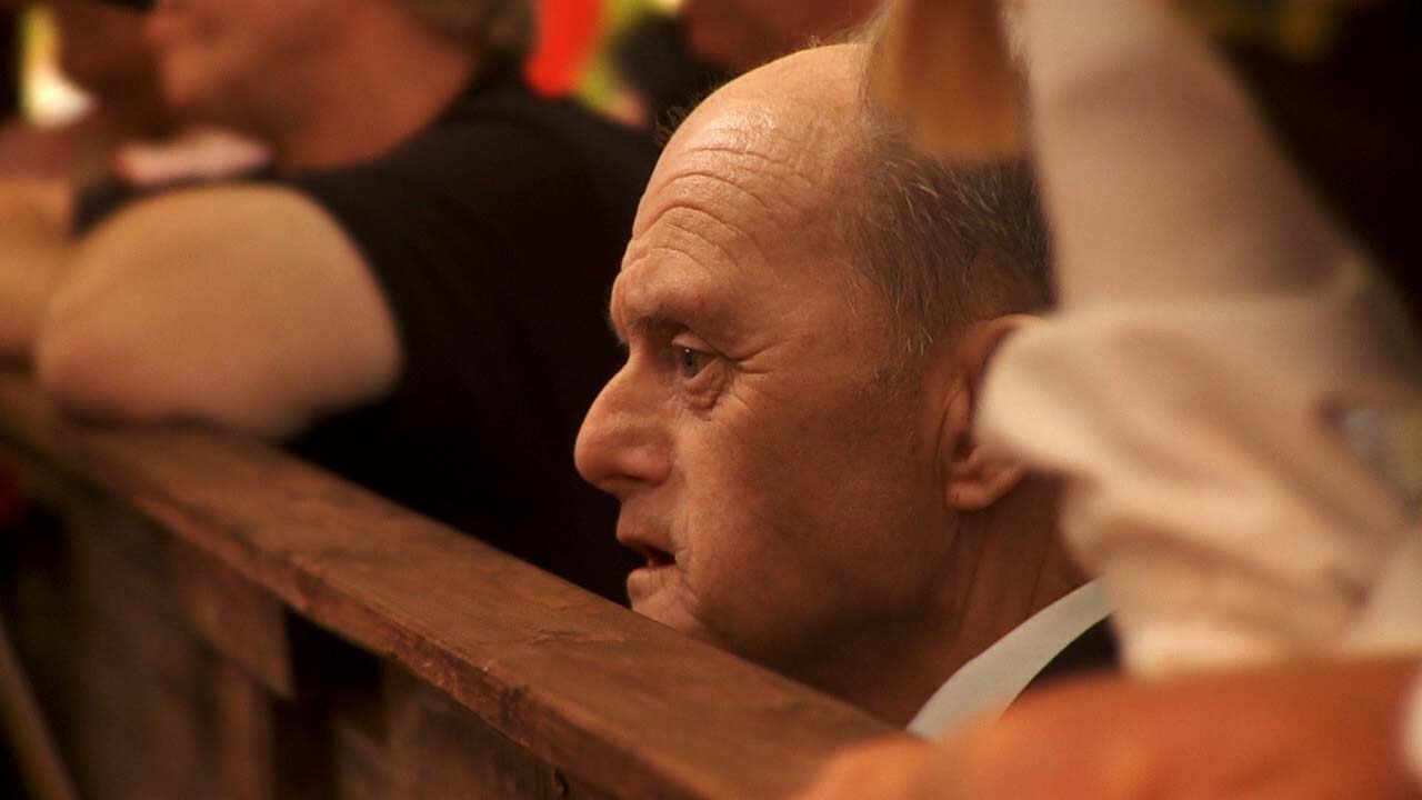 Uwe geht zu Fuß - Download HD – Bild 2