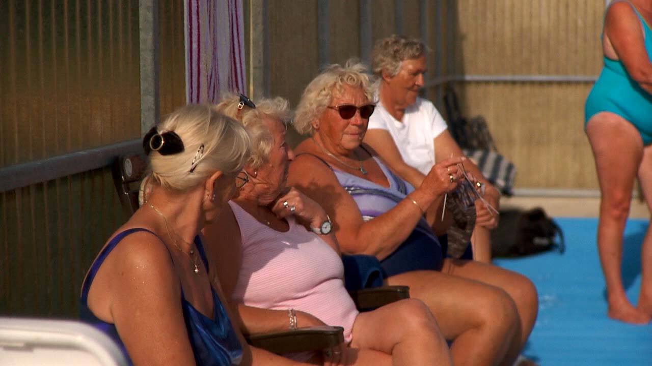 Uwe geht zu Fuß - Download HD – Bild 8