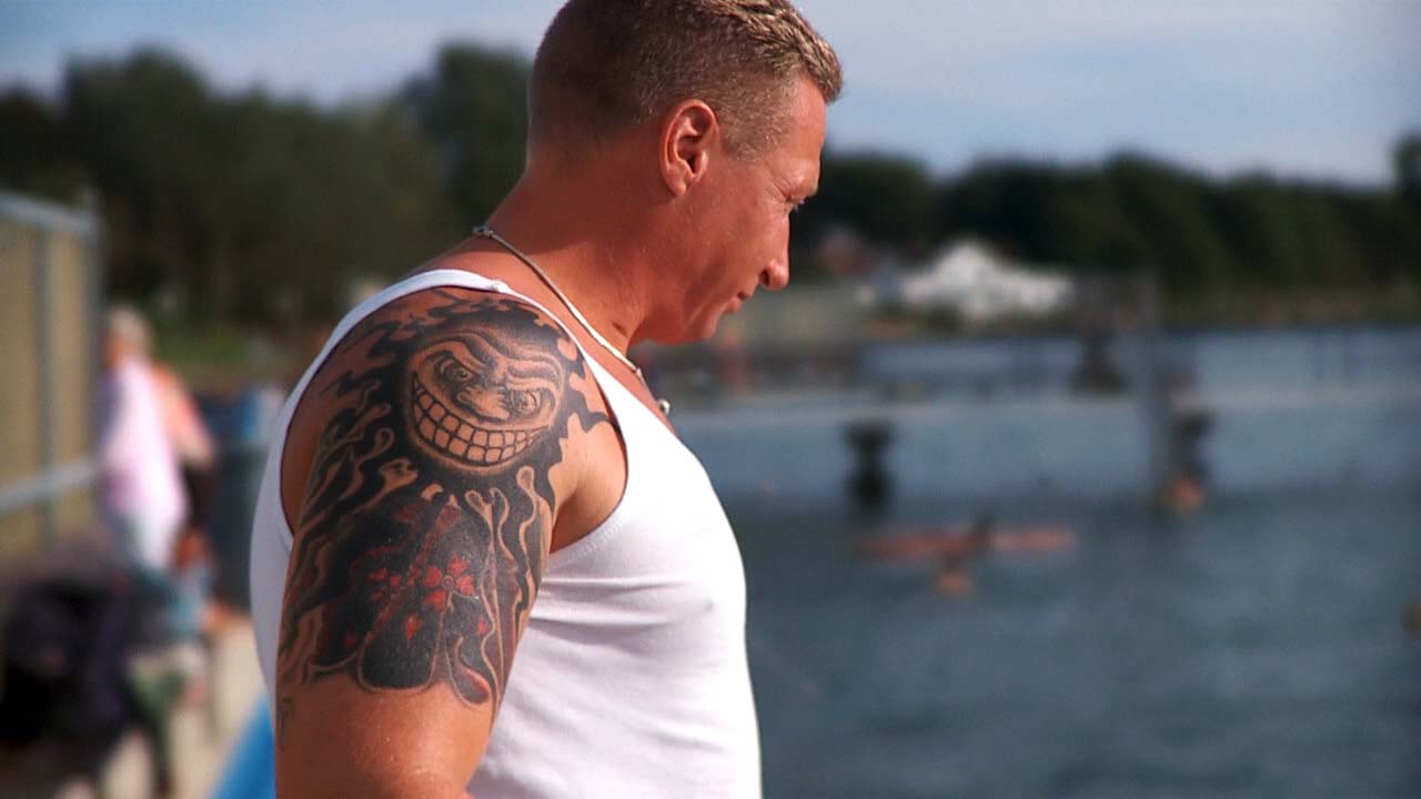 Uwe geht zu Fuß - Download HD – Bild 9