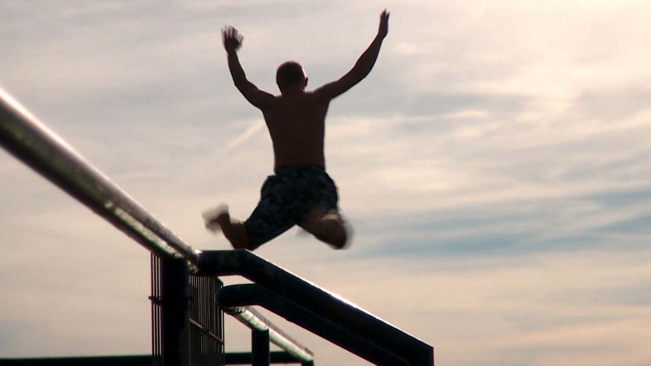 Uwe geht zu Fuß - Download HD – Bild 5