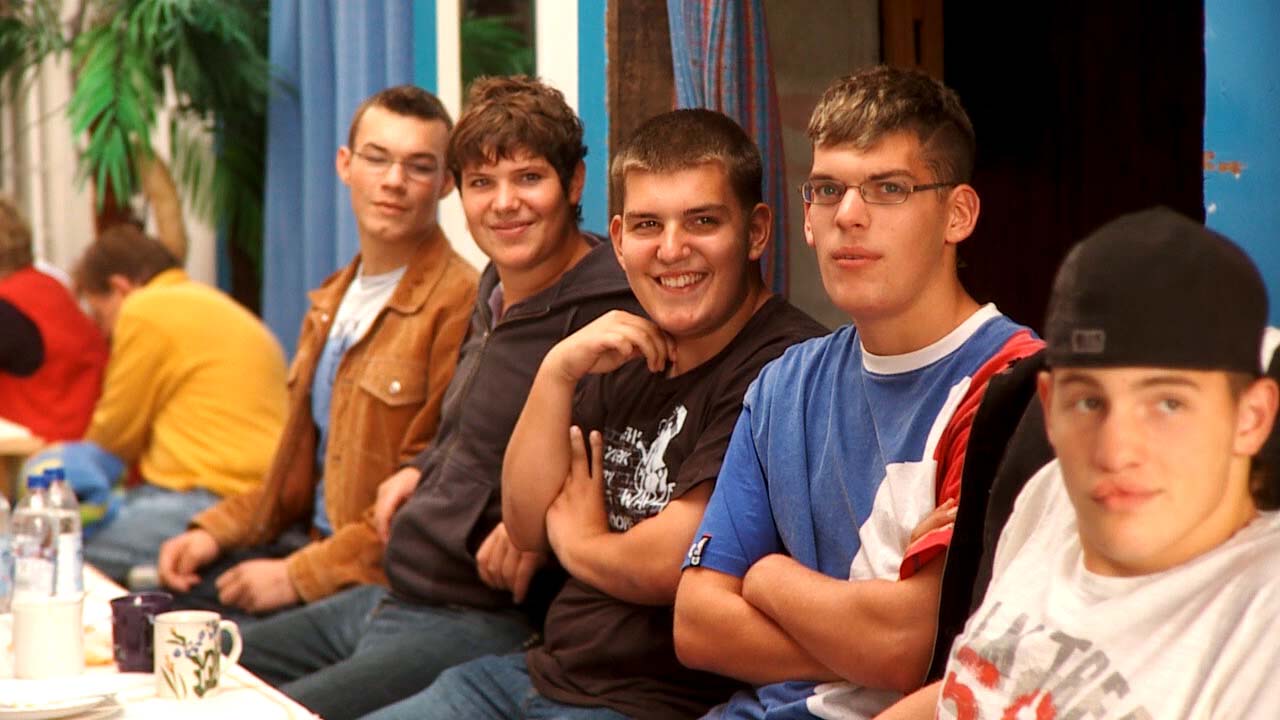 Uwe geht zu Fuß - Download HD – Bild 6