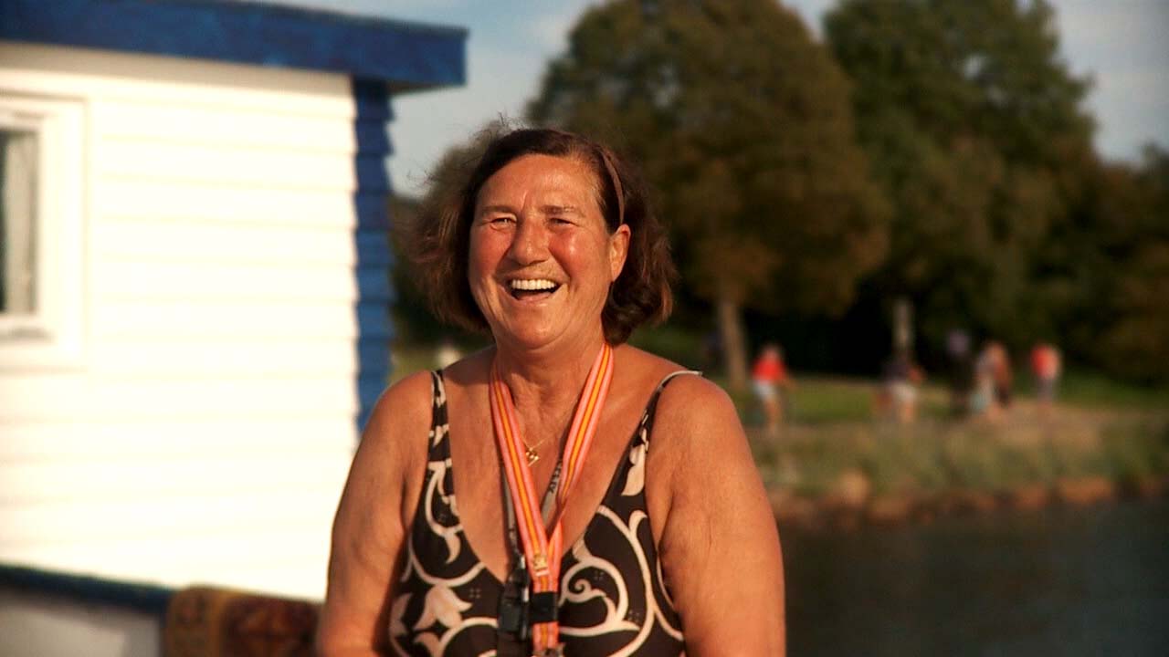 Uwe geht zu Fuß - Download HD – Bild 4