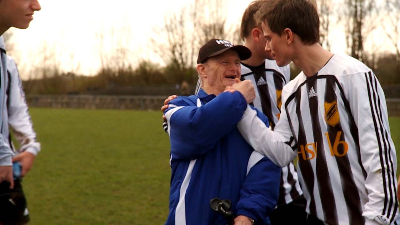 Uwe geht zu Fuß - Download HD – Bild 10