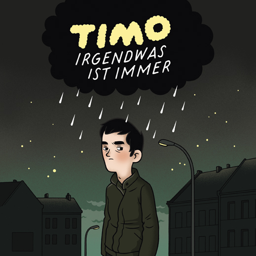 Timo - Wege zum Glück – Bild 3