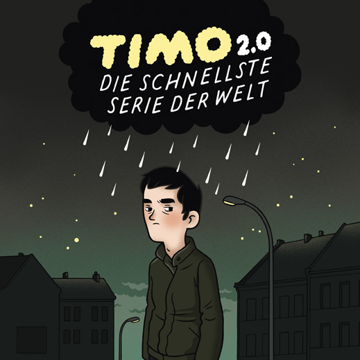 Timo - Wege zum Glück – Bild 2