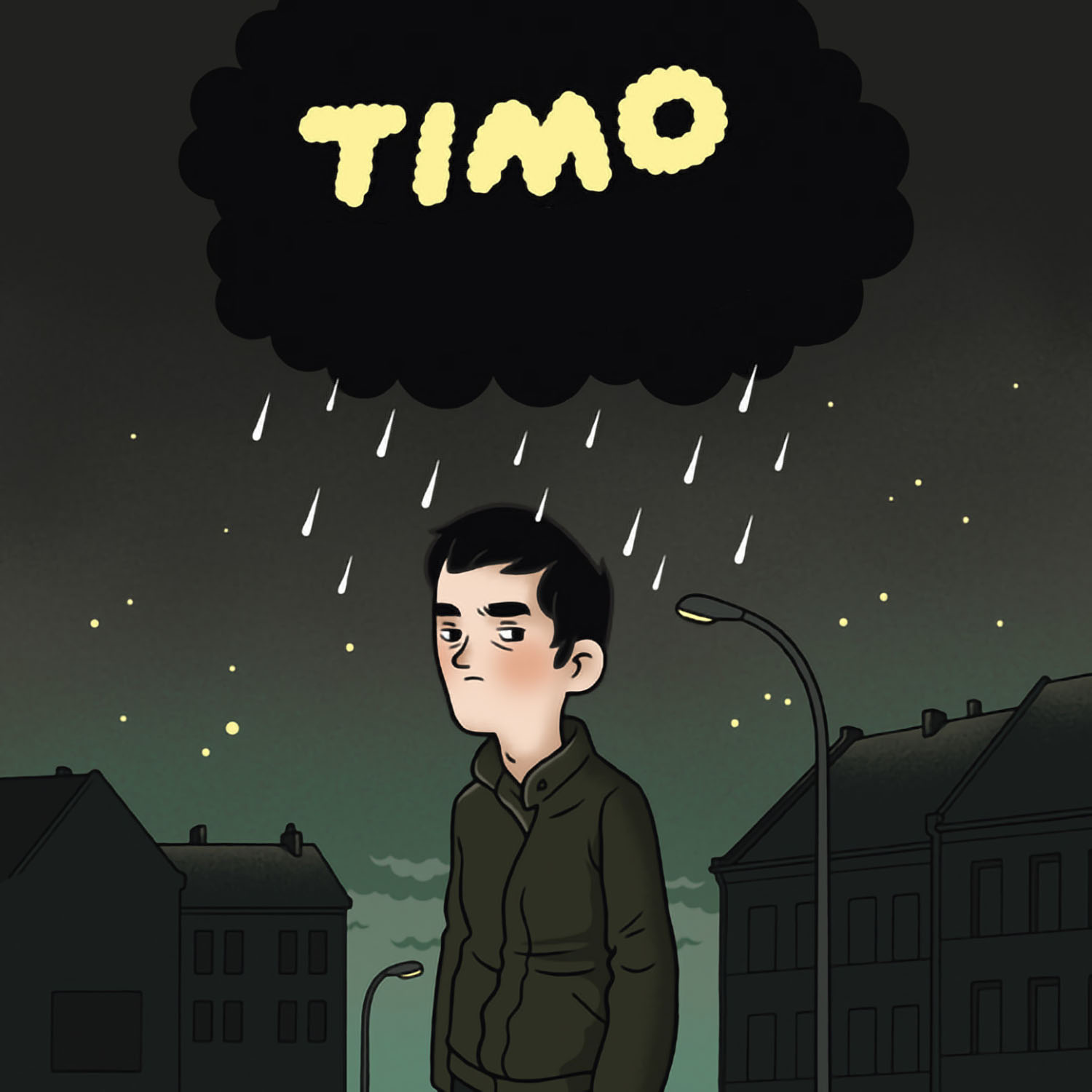 Timo - Wege zum Glück