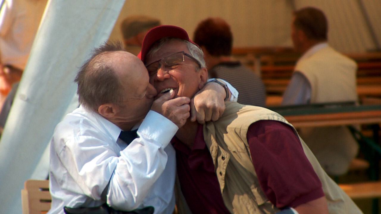 Uwe geht zu Fuß - Download HD – Bild 7