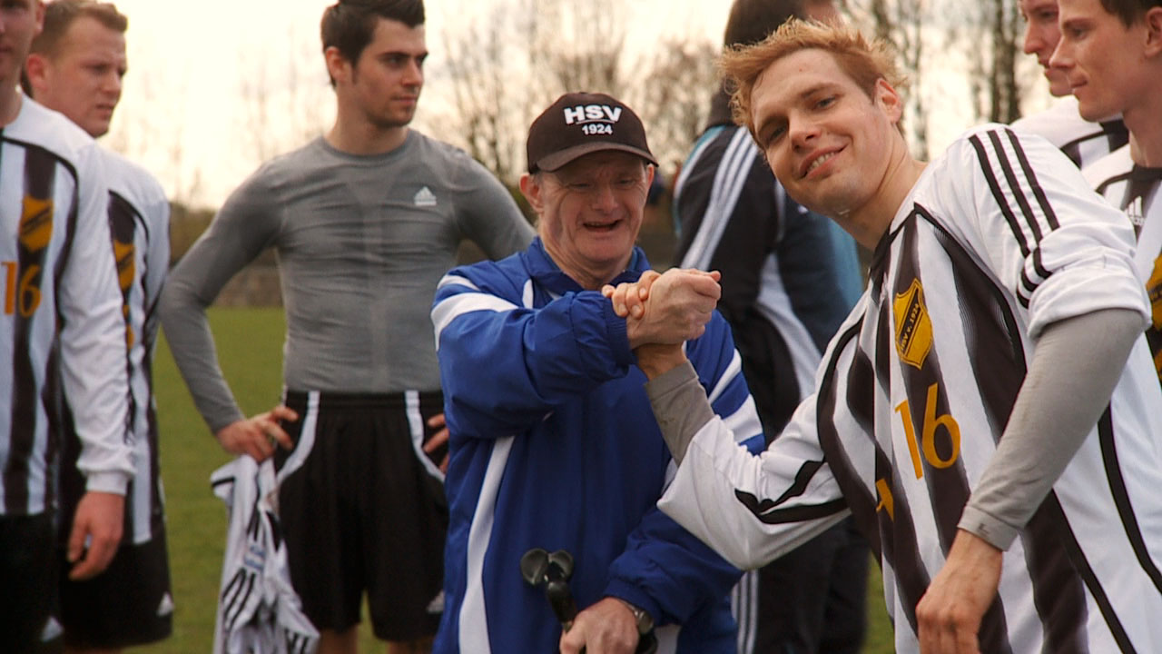 Uwe geht zu Fuß - Download HD – Bild 11